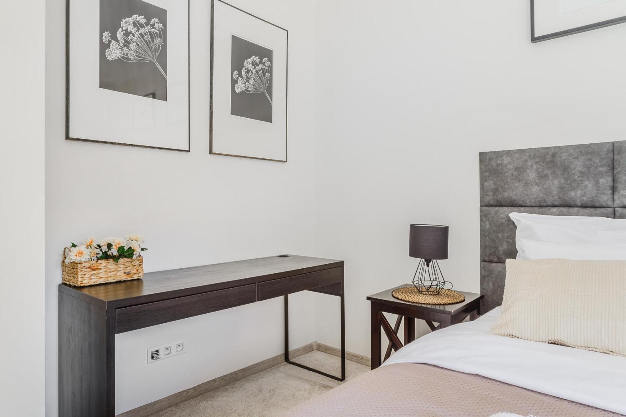 Dworzec Gdanski P&O Apartments Warsaw Luaran gambar